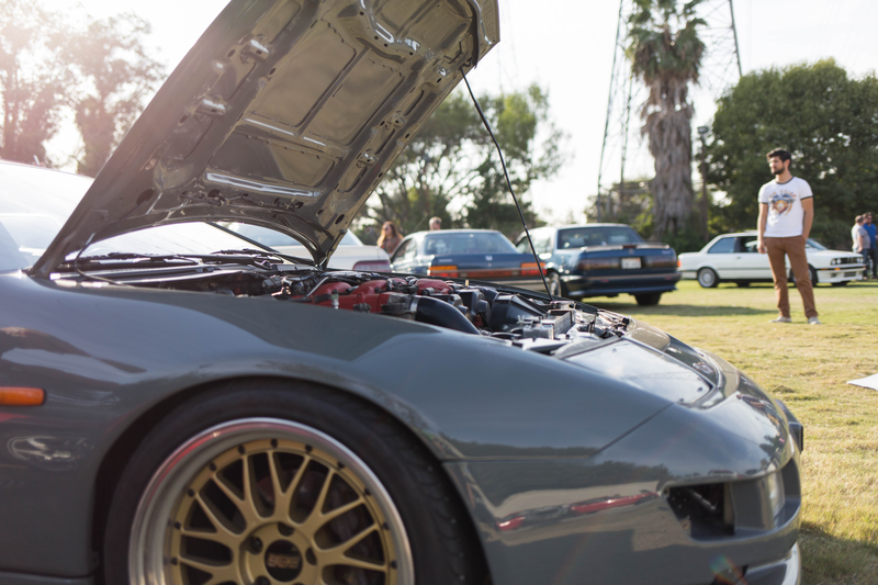 Image credit: Kristen Lee/Jalopnik